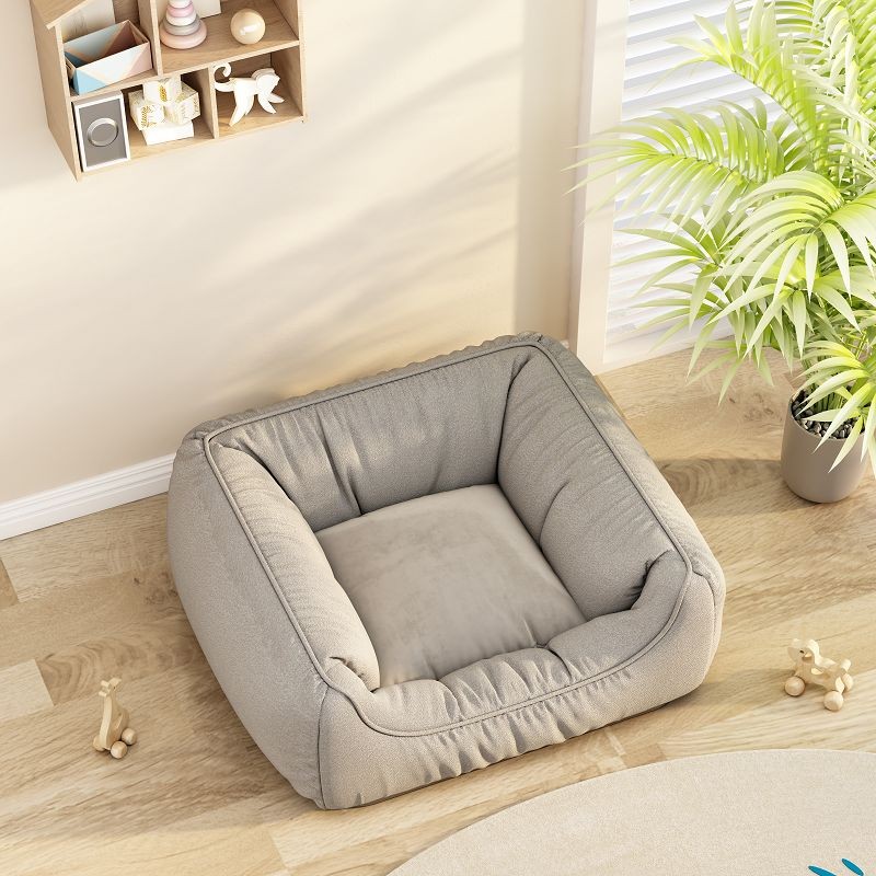 Light Blue Cloud-Soft Nest best